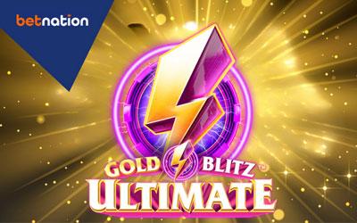 Games Global Toernooi bij Betnation: maak kans op €100 Games Global Toernooi bij Betnation: maak kans op €100