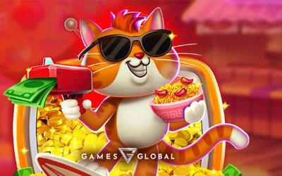 Games Global Toernooi met 5K prijzenpot bij Jack’s Casino Games Global Toernooi met 5K prijzenpot bij Jack’s Casino
