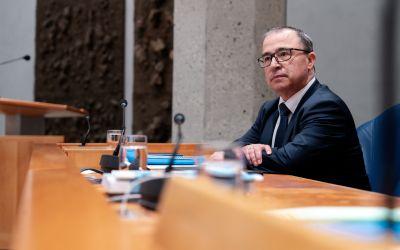 Geen tariefdifferentiatie mogelijk binnen huidige kansspelbelasting