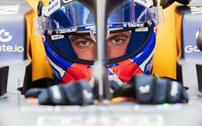 Gemotiveerde Leclerc vormt uitdaging voor Verstappen in Azerbeidzjan