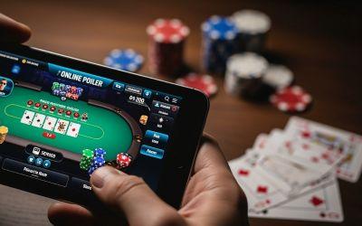 GGPoker wint rechtszaak kansspelbelasting fictieve rake