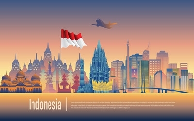 Gokindustrie in Indonesië wordt hard aangepakt