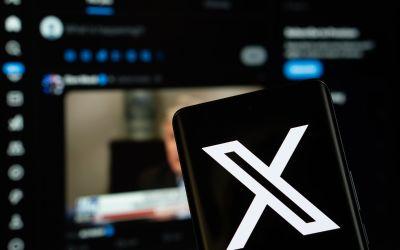 Gokpartnerschappen worden verboden op platform X