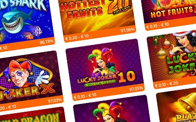 Goksite Betnation en spel provider Amatic gaan samenwerking aan Goksite Betnation en spel provider Amatic gaan samenwerking aan