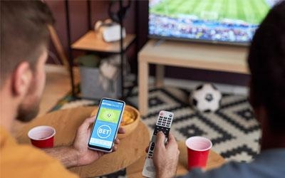 Goksites treden niet altijd adequaat op bij probleemgedrag Goksites treden niet altijd adequaat op bij spelers met probleemgedrag