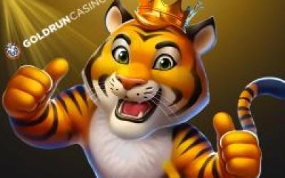 Goldrun Casino houdt hoge RTP ondanks kansspelbelasting
