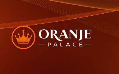 Goldrun Casino vanaf vandaag officieel Oranje Palace