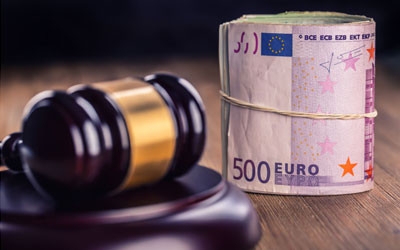 GoldWin Limited krijgt boete van de KSA van bijna 7 miljoen euro