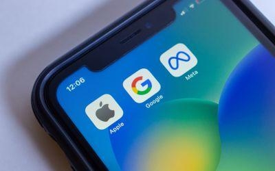 Google, Apple en Meta aangeklaagd voor social casino apps
