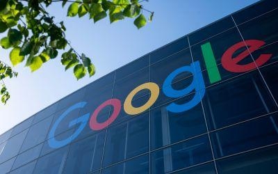 Google laat geen illegale gokreclames meer zien Google laat geen illegale gokreclames meer zien