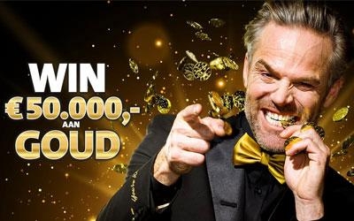 Goud & Nieuw bij vestigingen Jack’s Casino Goud & Nieuw bij vestigingen van Jack’s Casino