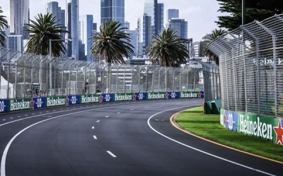 Grand Prix Australië 2025: Wie trapt het Formule 1 seizoen winnend af? Grand Prix Australië 2025: Wie trapt het Formule 1 seizoen winnend af?