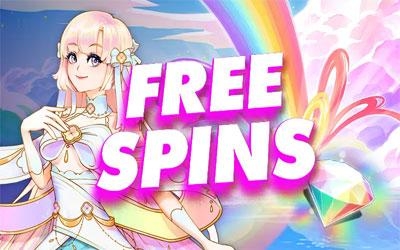 Gratis spins bij Circus Casino voor Rainbow Princess slot Gratis spins bij Circus Casino voor Rainbow Princess slot
