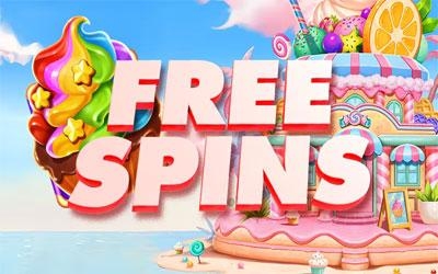 Gratis spins voor Wild Swarm Triple Hive bij Circus Casino