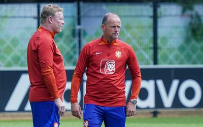 Groep F: Dit zijn alle mogelijke scenario’s voor het Nederlands elftal Groep F: Dit zijn alle mogelijke scenario’s voor het Nederlands elftal