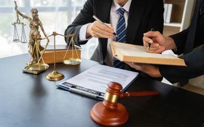 Groepsprocedure tegen overheid over kansspelbelasting