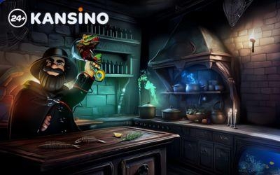 Halloween bij Kansino – Ontvang vandaag 50 free spins Halloween bij Kansino – Ontvang vandaag 50 free spins
