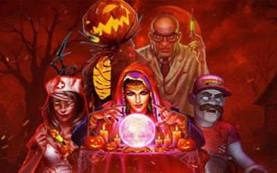 Halloween in zicht: Trick or Treat Quest bij ComeOn Casino Halloween in zicht: Trick or Treat Quest bij ComeOn Casino