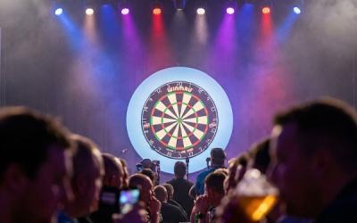 Halve finales WK Darts 2026: wat verraden de odds?