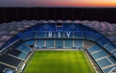 Hamburger SV vecht laatste kans om promotie, nieuw jaar 2. Bundesliga dreigt
