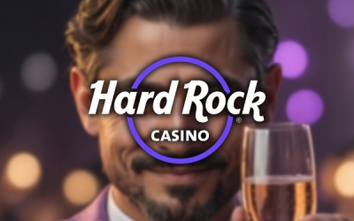 Hard Rock Casino op unieke manier live in Nederland Hard Rock Casino op unieke manier live in Nederland