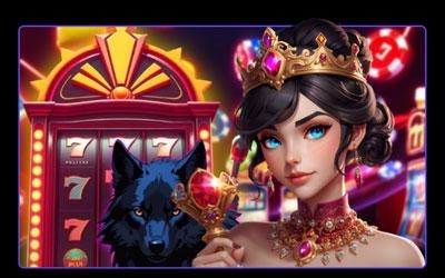 Hard Rock Casino organiseert Hot Lucky Toernooi Hard Rock Casino organiseert Hot Lucky Toernooi