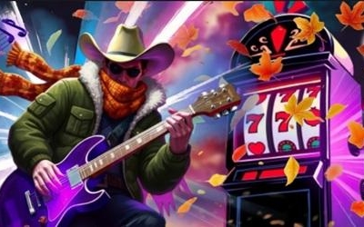 Hard Rock Reload bonus november