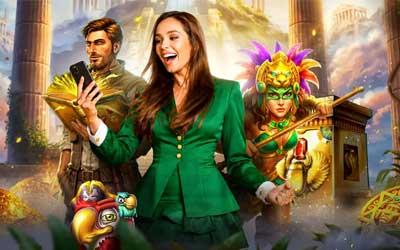 Heel de maand juni 20% stortingsbonus bij 711 Casino Heel de maand juni 20% stortingsbonus bij 711 Casino