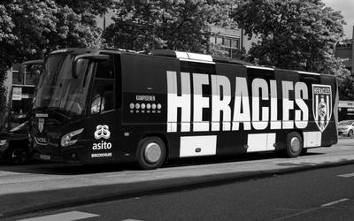 Heracles Almelo vs Almere City, een dramatische Eredivisie voor beide teams Heracles Almelo vs Almere City, een dramatische Eredivisie voor beide teams
