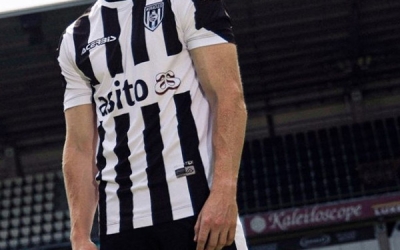 Heracles en Heerenveen strijden om belangrijke punten in Almelo Heracles en Heerenveen strijden om belangrijke punten in Almelo