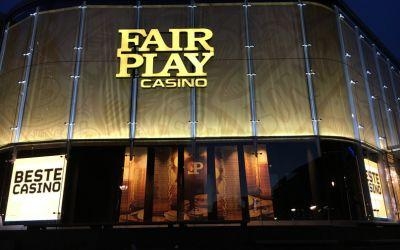 Herstructurering redt Fair Play van faillissement