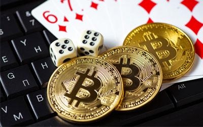 Het gebruik van cryptocurrency in online casino's Het gebruik van cryptocurrency in online casino's