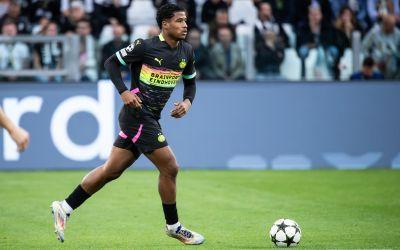 Het nieuwe PSV ontmoet eerste serieuze test tegen FC Augsburg