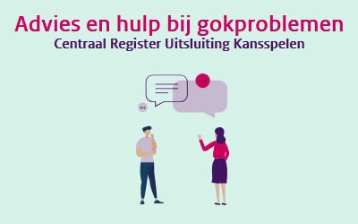 Hoe helpt Cruks je verantwoord te gokken? Hoe helpt Cruks je verantwoord te gokken?