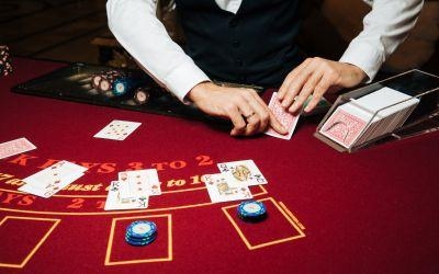 Hoe kan je de beste blackjack tafel kiezen in een online casino? Hoe kan je de beste blackjack tafel kiezen in een online casino?