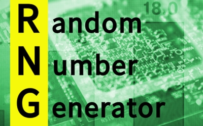 Hoe werken Random Number Generators (RNG's)? Hoe werken Random Number Generators (RNG's)?