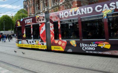Holland Casino bereikt nieuw onderhandelingsresultaat vakbond Holland Casino bereikt nieuw onderhandelingsresultaat vakbond