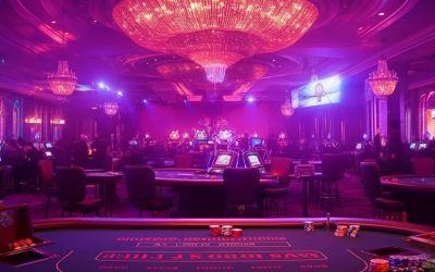 Holland Casino doet onderzoek naar wensen pokerspelers Holland Casino doet onderzoek naar wensen pokerspelers
