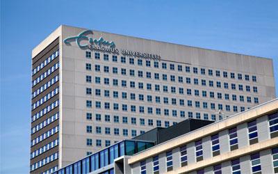 Holland Casino en provider Playtech starten met universiteiten onderzoek