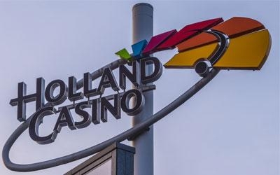 Holland Casino Groningen niet terug op zelfde locatie Holland Casino Groningen niet terug op dezelfde locatie