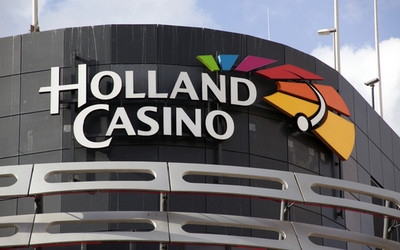 Holland Casino Jackpot opnieuw gevallen, dit keer in Enschede