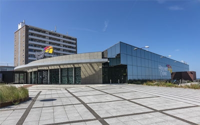 Holland Casino sluit in 2025 oudste vestiging in Zandvoort