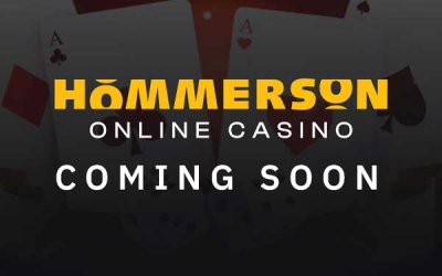 Hommerson Casino ontvang 27e vergunning voor online kansspelen in Nederland Hommerson Casino ontvang 27e vergunning voor online kansspelen in Nederland