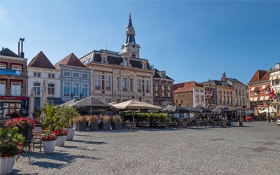 Horecazaken Bergen op Zoom gecontroleerd door KSA Horecazaken Bergen op Zoom gecontroleerd door KSA