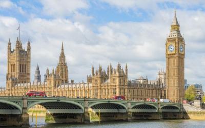 House of Lords wil opnieuw af van gokreclame in VK House of Lords wil opnieuw af van gokreclame in VK