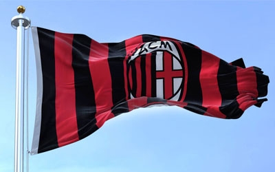 In de Milanese derby staat eigenlijk alleen prestige op het spel In de Milanese derby staat eigenlijk alleen prestige op het spel