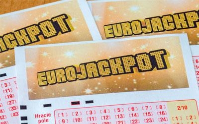 Inwoner Berlijn wint Eurojackpot van 120 miljoen euro