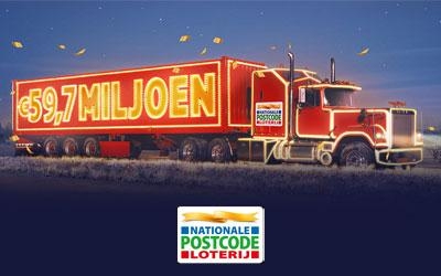 Inwoners Balkbrug verdelen PostcodeKanjer van ruim 59 miljoen euro