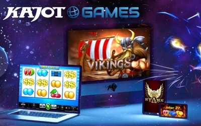 Jack’s Casino eerste Nederlandse goksite met Kajot Games spellen Jack’s Casino eerste Nederlandse goksite met Kajot Games spellen