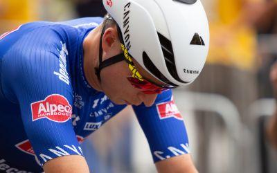 Jasper Philipsen wil zijn vijfde etappezege binnenhalen